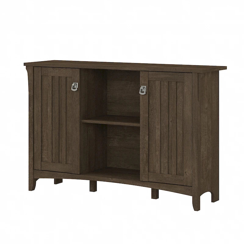 Armoire de rangement avec portes Accent de