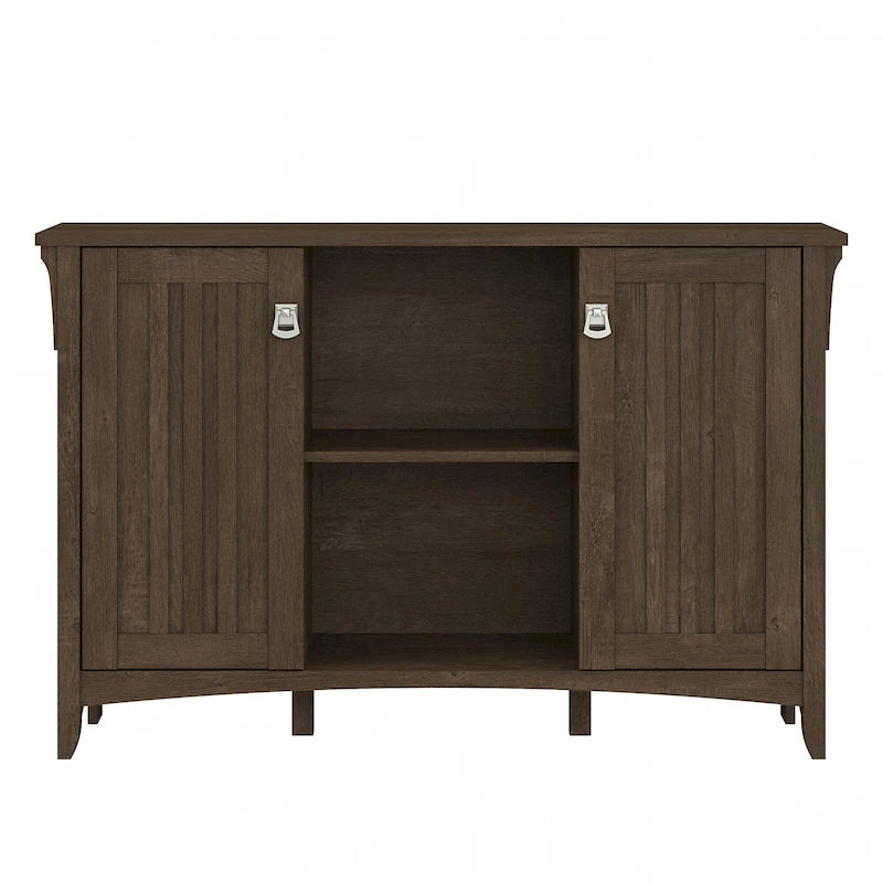 Armoire de rangement avec portes Accent de