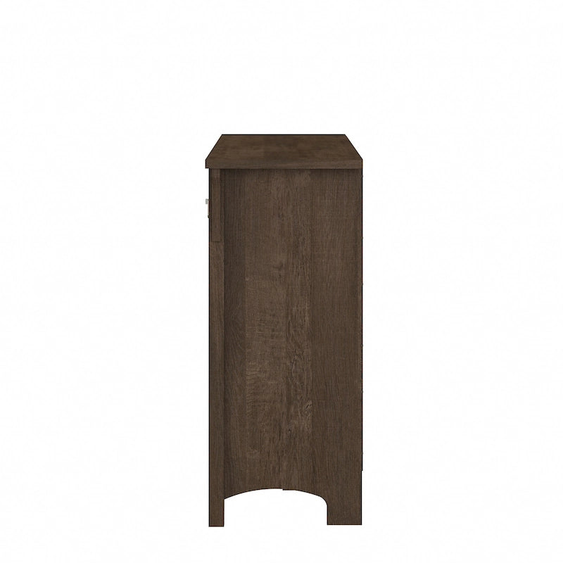 Armoire de rangement avec portes Accent de