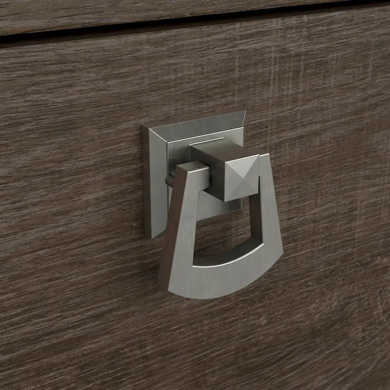 Armoire de rangement avec portes Accent de