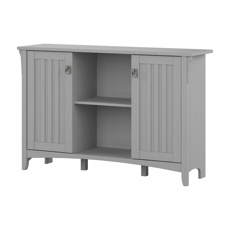 Armoire de rangement avec portes Accent de