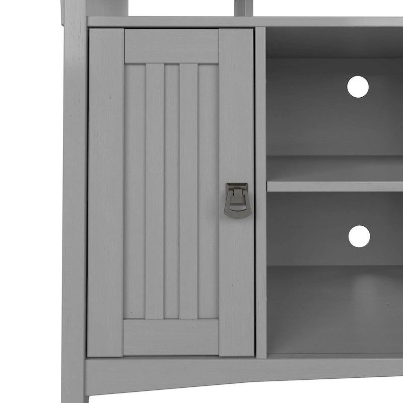 Armoire de rangement avec portes Accent de