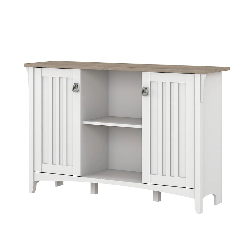 Armoire de rangement avec portes Accent de