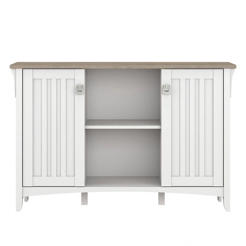 Armoire de rangement avec portes Accent de