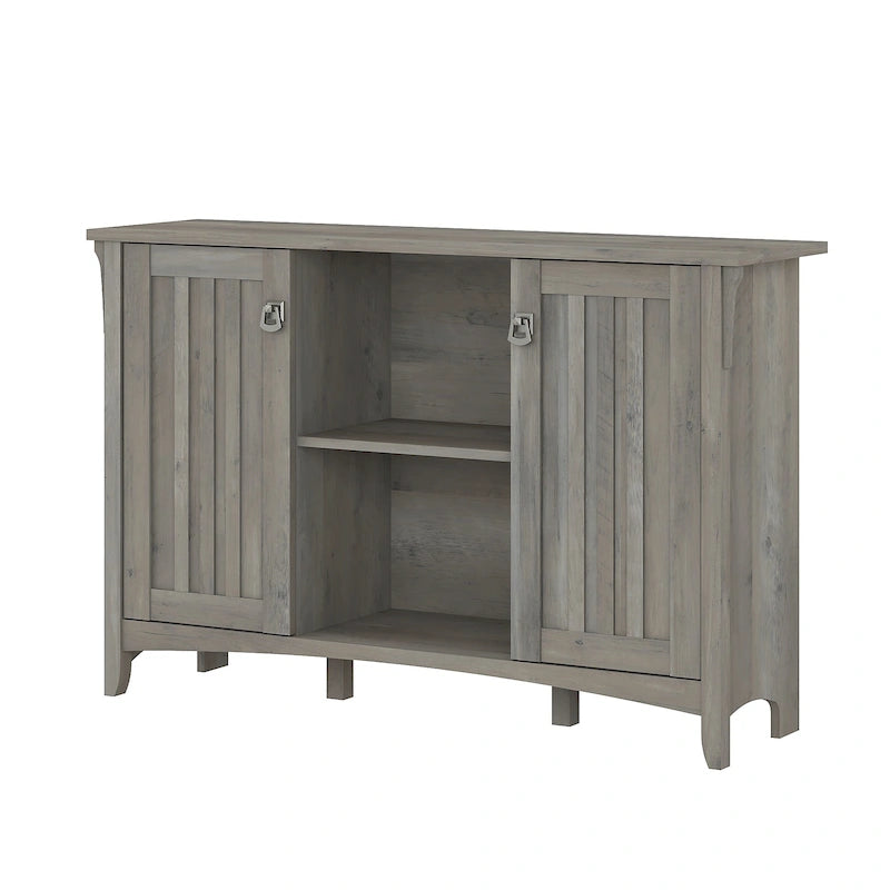 Armoire de rangement avec portes Accent de