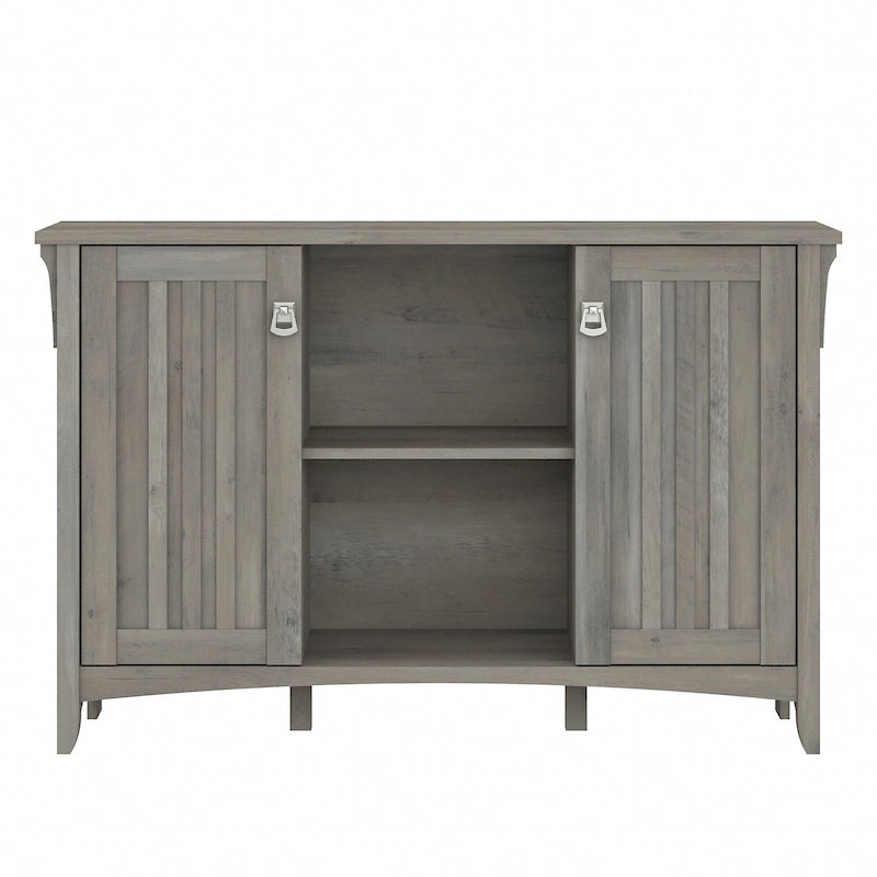 Armoire de rangement avec portes Accent de