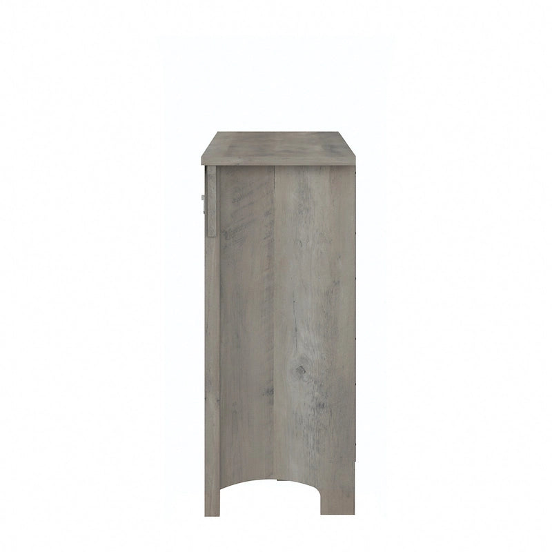 Armoire de rangement avec portes Accent de