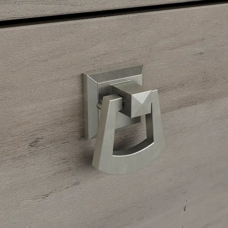 Armoire de rangement avec portes Accent de