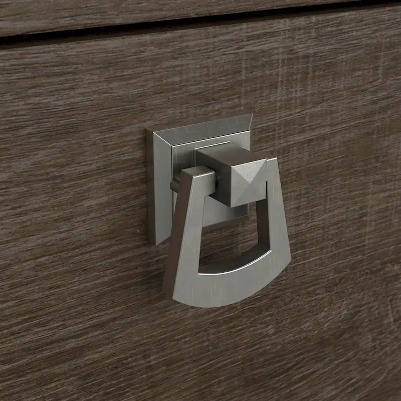 Armoire de rangement avec portes Accent de