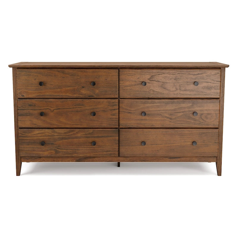 Commode 6 tiroirs