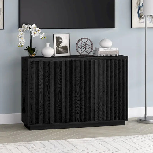 Table de buffet rectangulaire de 48 po de largeur - 47,5 po de largeur