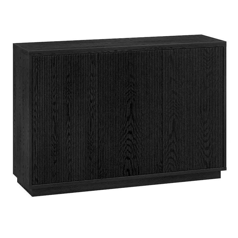 Table de buffet rectangulaire de 48 po de largeur - 47,5 po de largeur