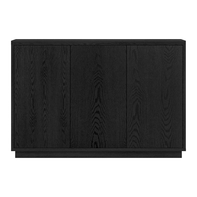 Table de buffet rectangulaire de 48 po de largeur - 47,5 po de largeur