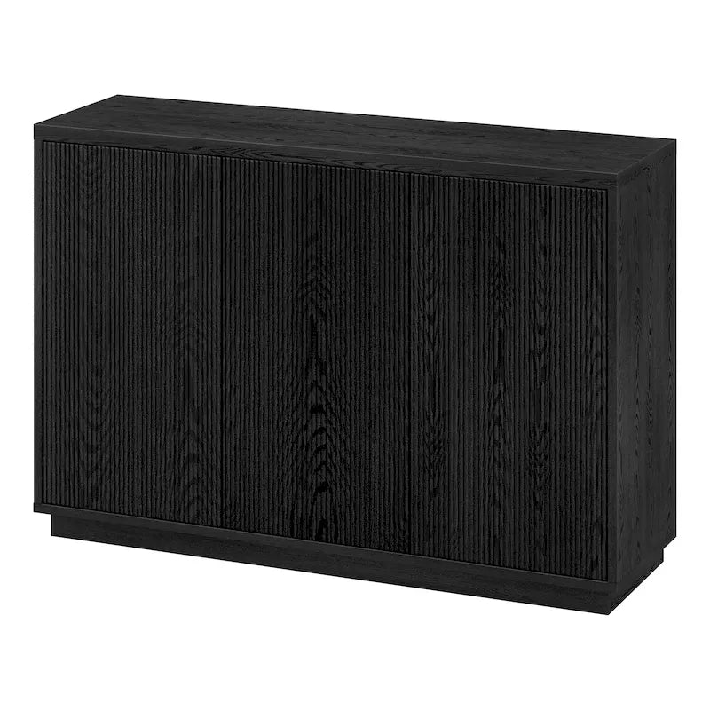 Table de buffet rectangulaire de 48 po de largeur - 47,5 po de largeur
