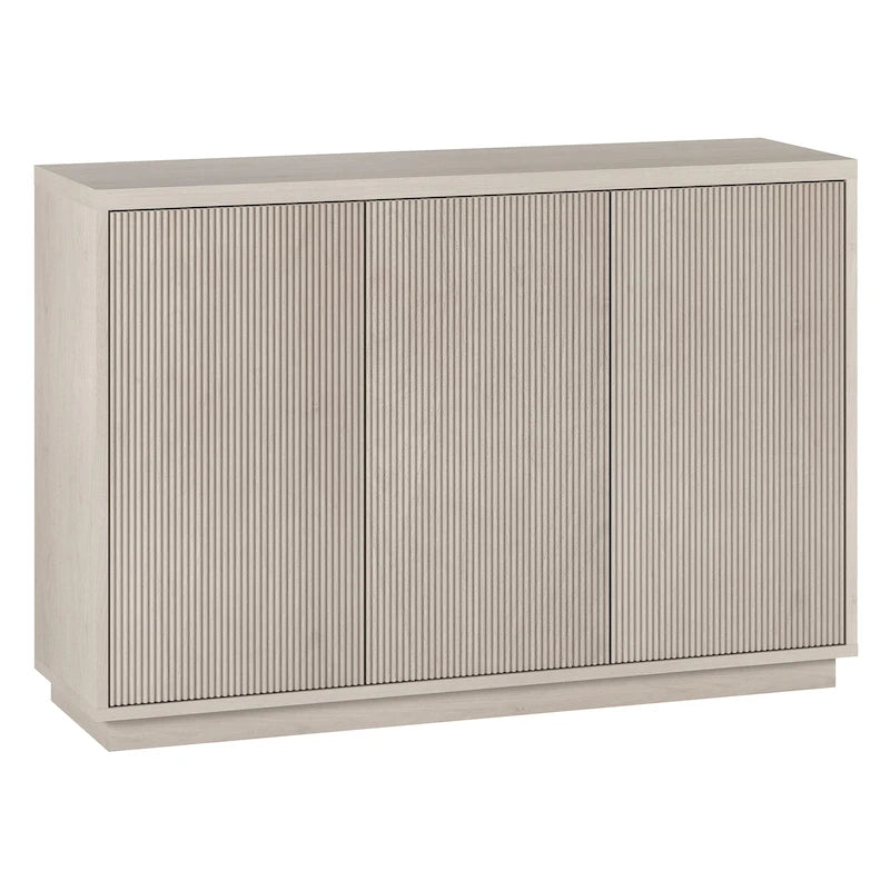 Table de buffet rectangulaire de 48 po de largeur - 47,5 po de largeur