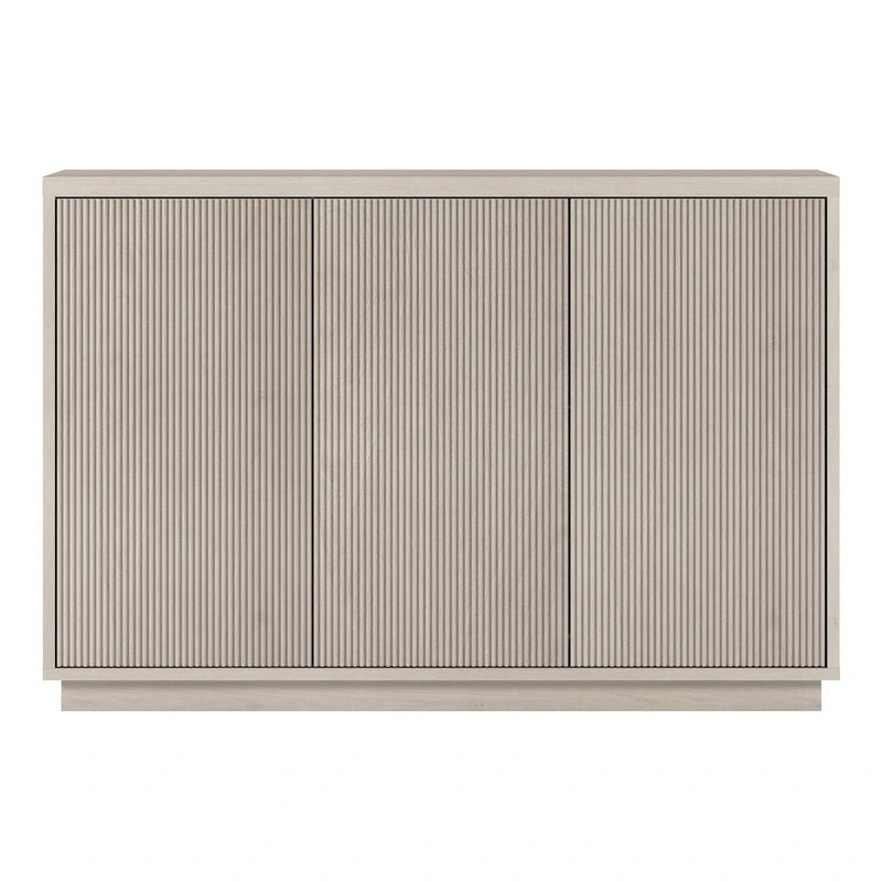 Table de buffet rectangulaire de 48 po de largeur - 47,5 po de largeur