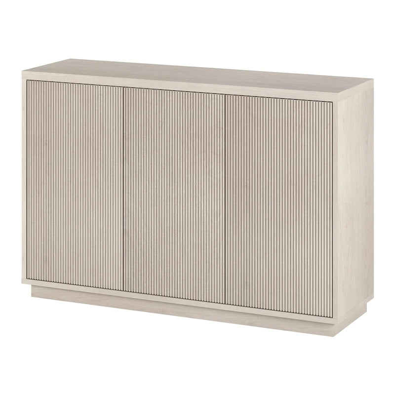 Table de buffet rectangulaire de 48 po de largeur - 47,5 po de largeur