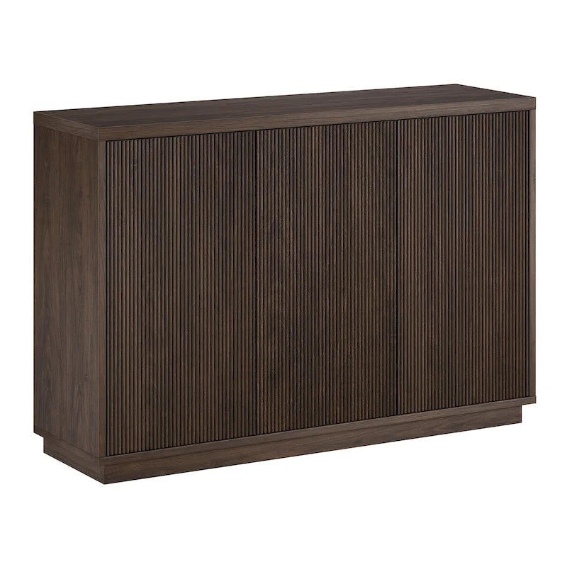 Table de buffet rectangulaire de 48 po de largeur - 47,5 po de largeur