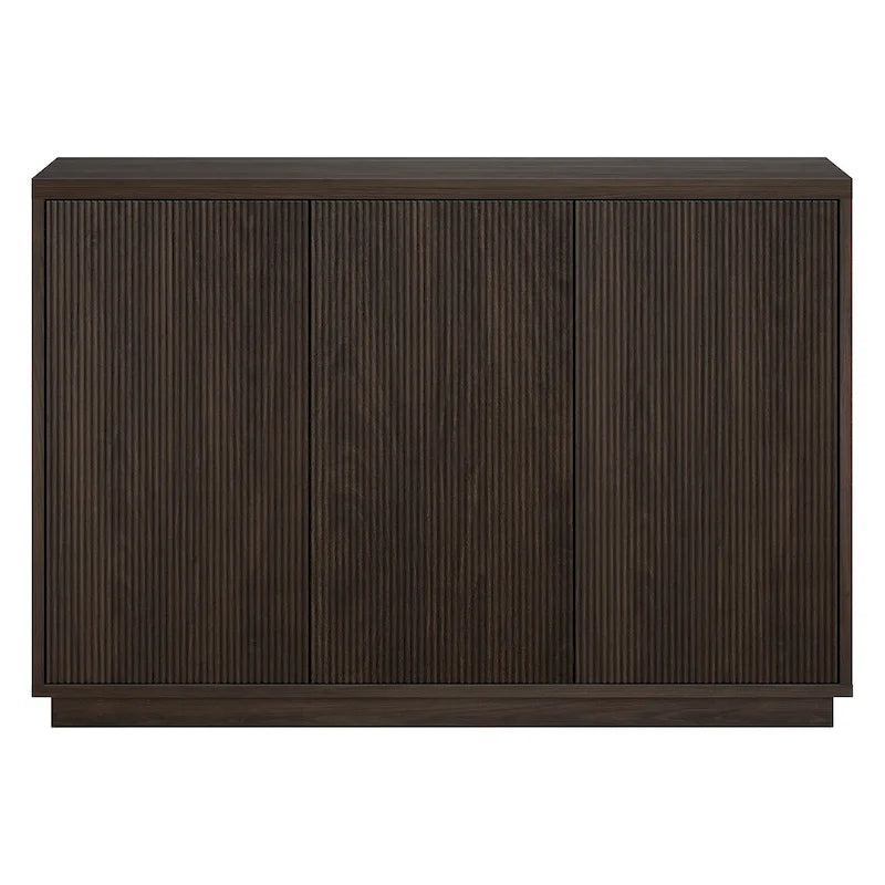 Table de buffet rectangulaire de 48 po de largeur - 47,5 po de largeur