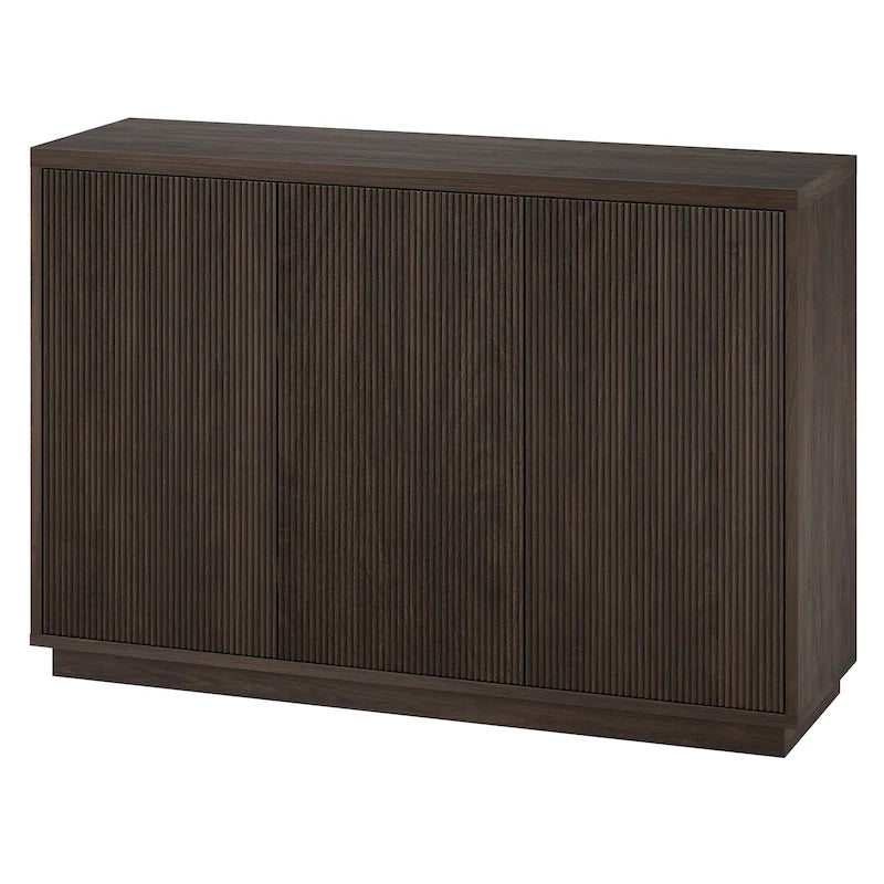 Table de buffet rectangulaire de 48 po de largeur - 47,5 po de largeur