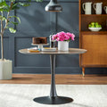 Table à manger ronde