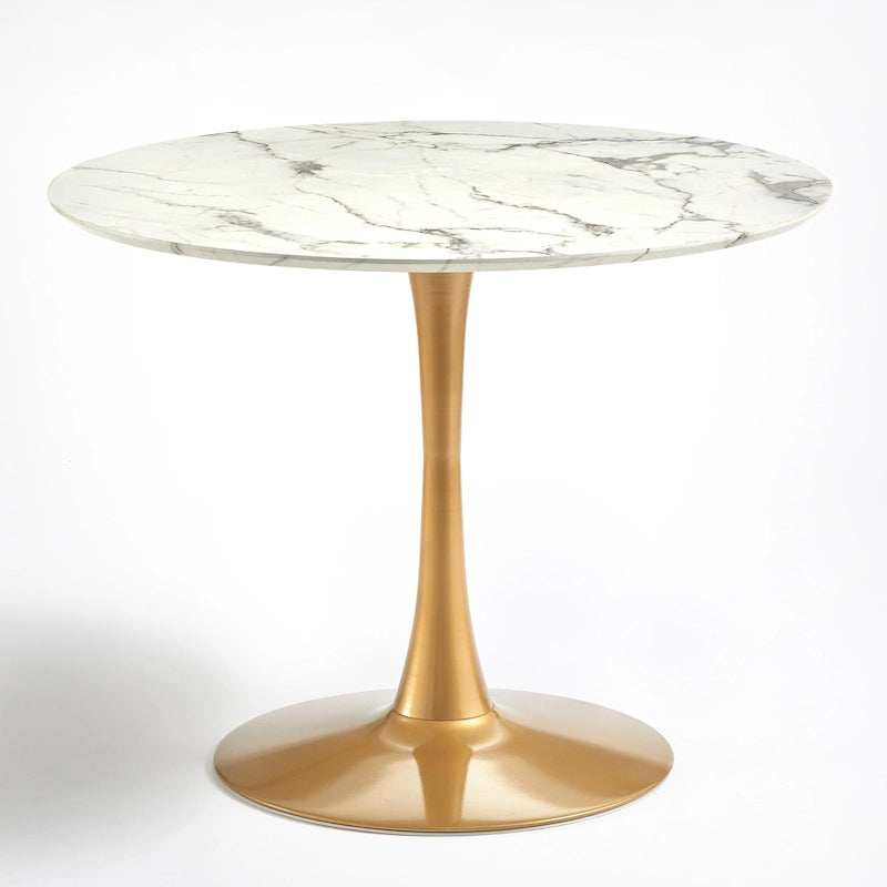 Table à manger ronde