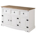 Buffet bahut en bois Corona