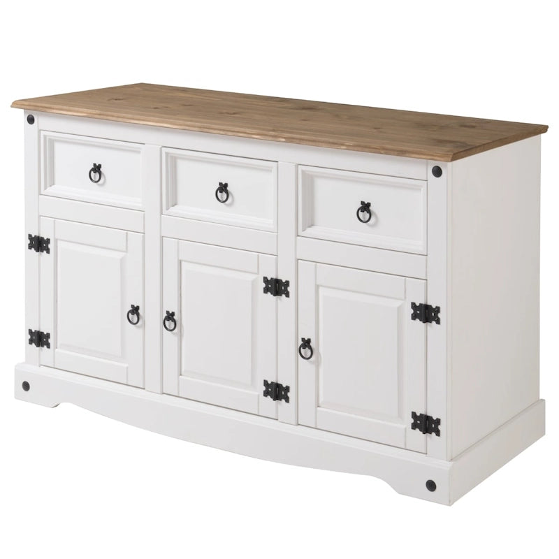 Buffet bahut en bois Corona