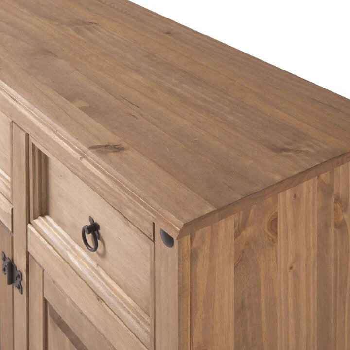 Buffet bahut en bois Corona