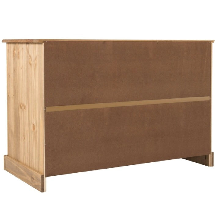 Buffet bahut en bois Corona