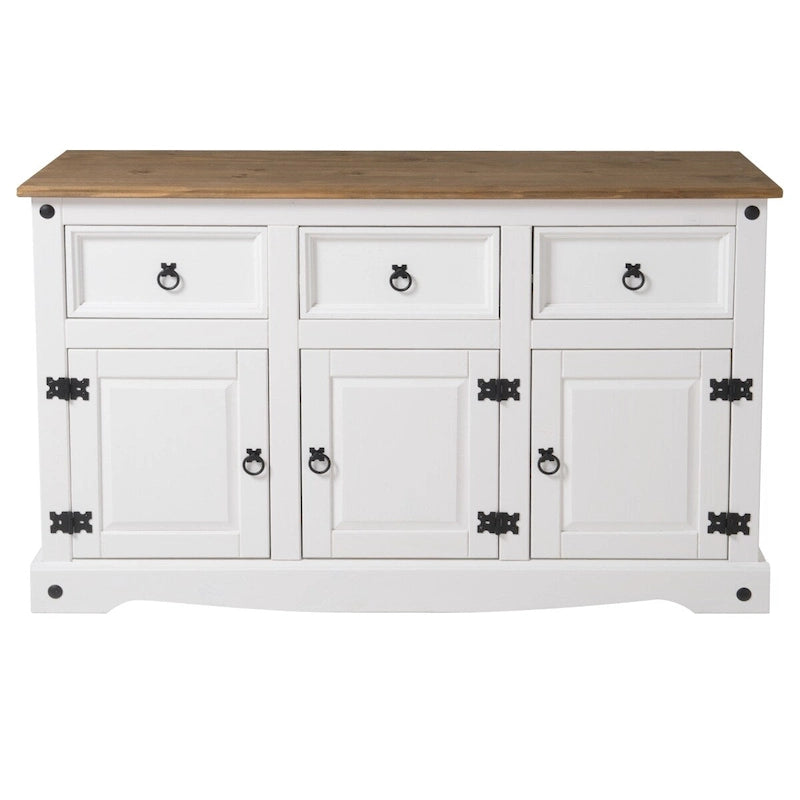 Buffet bahut en bois Corona