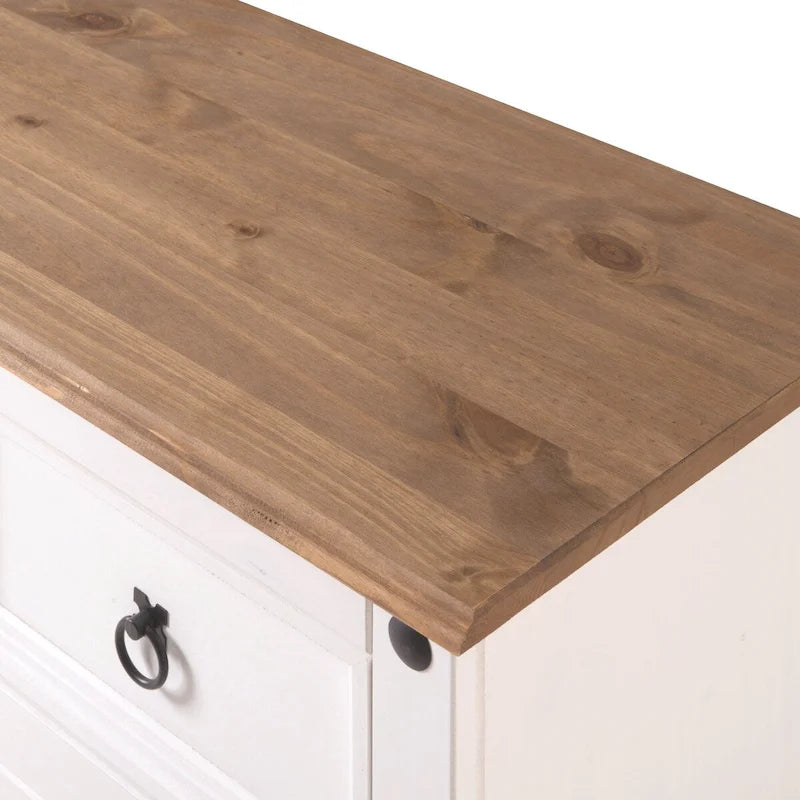Buffet bahut en bois Corona