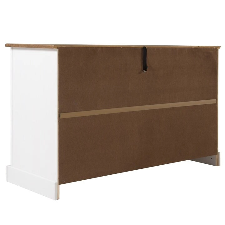 Buffet bahut en bois Corona